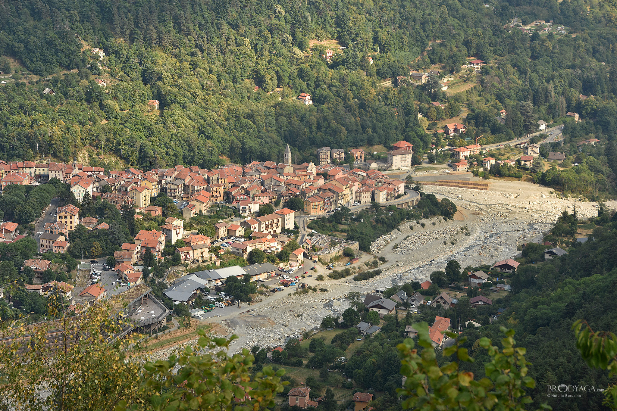 Saint-Martin-Vésubie
